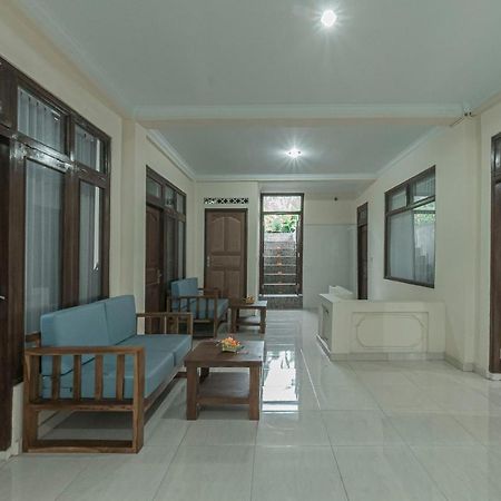 Vaneka Garden House 우붓 외부 사진