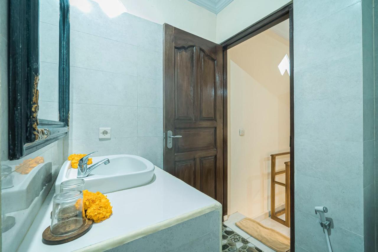 Vaneka Garden House 우붓 외부 사진