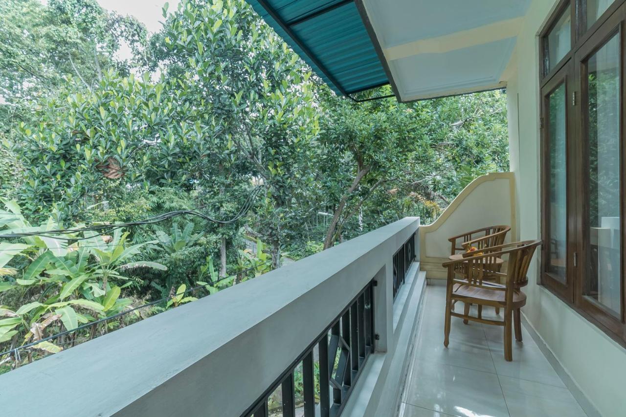Vaneka Garden House 우붓 외부 사진